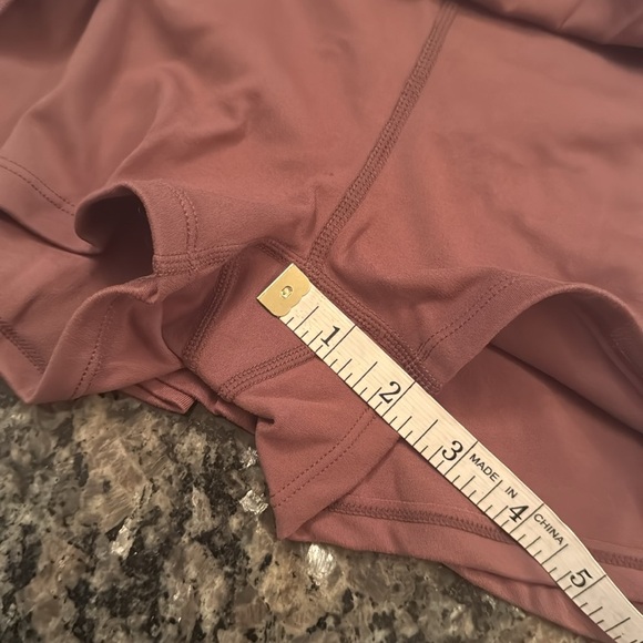 Cotton on deep taupe Body ultra soft move skirt NWT XL - Picture 6 of 8